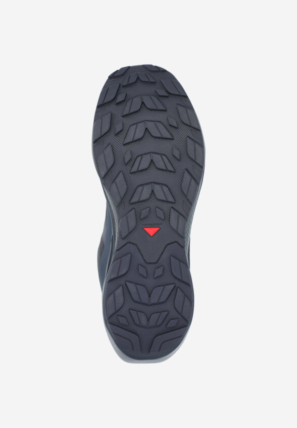 Кроссовки мужские Salomon Elixir Tour, Синий