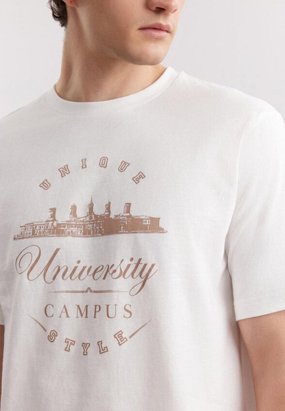 Футболка Baon