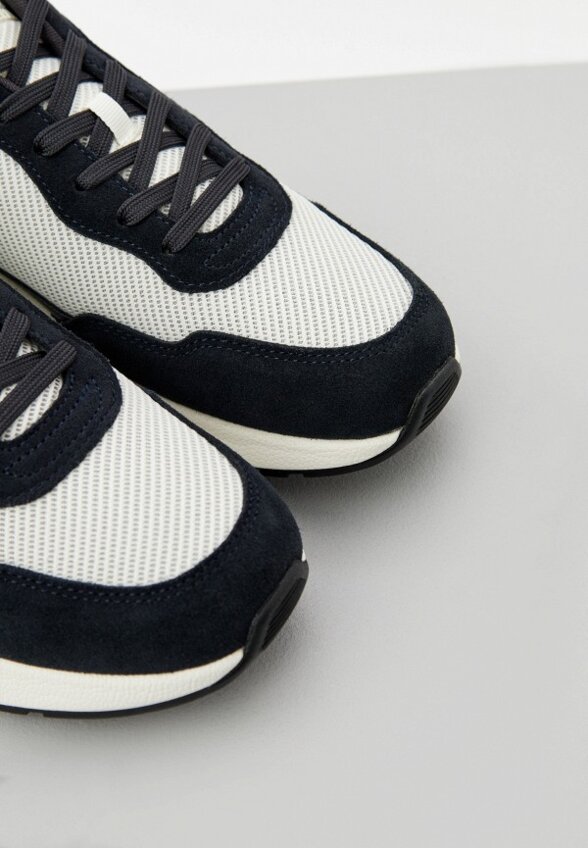 Кроссовки Armani Exchange