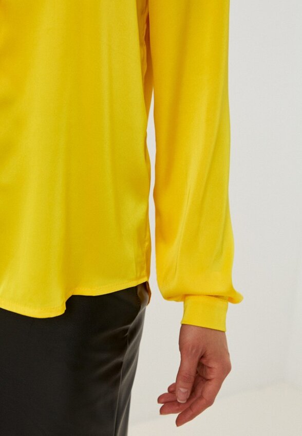 Блуза Gold Chic Chili