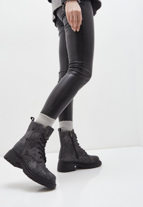 Ботинки Covani