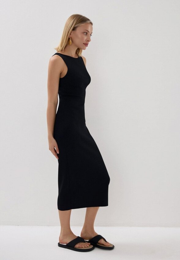 Платье Gray Moss