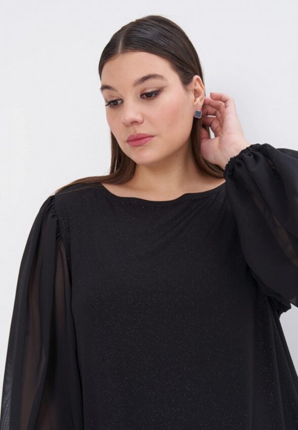 Блуза Артесса