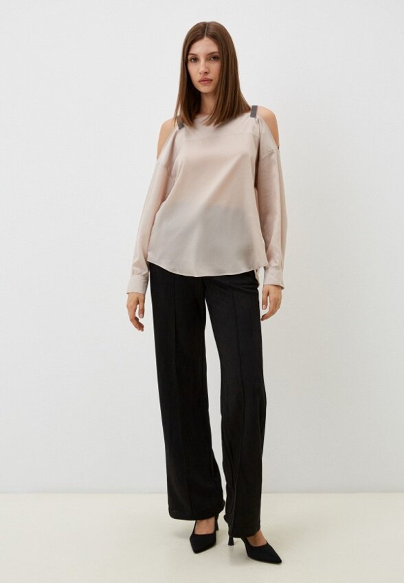 Брюки Kira Plastinina