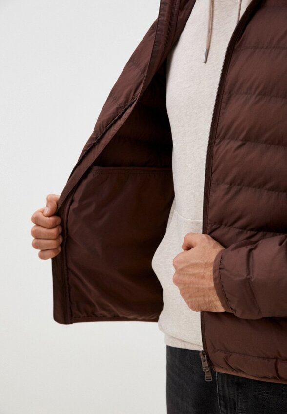 Куртка утепленная Fred Perry