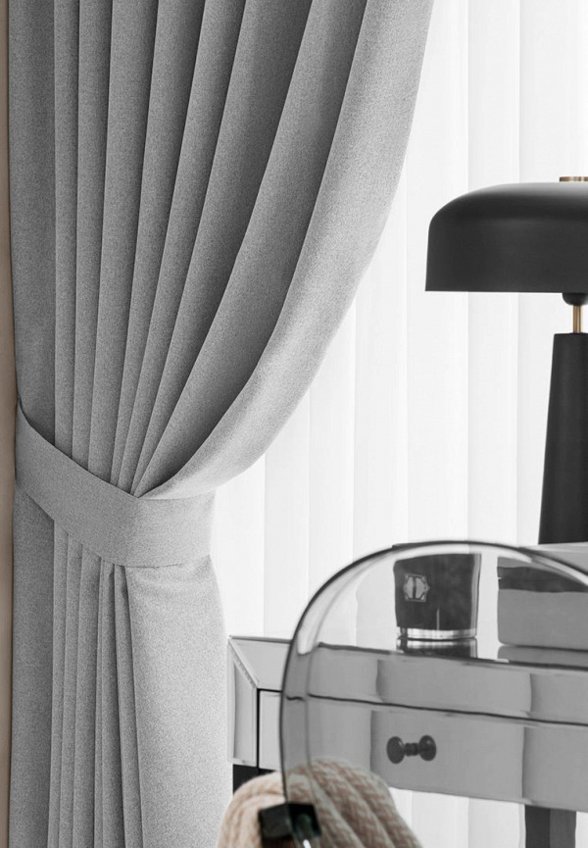 Шторы 2 шт. Togas