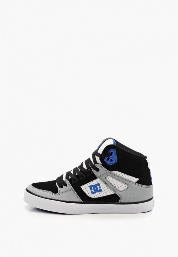 Кеды DC Shoes