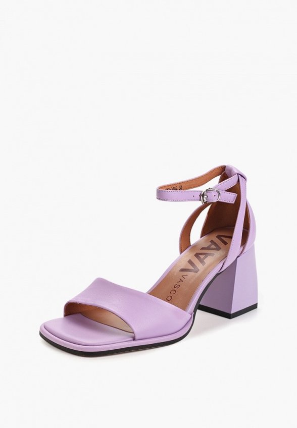 Босоножки Vasconte