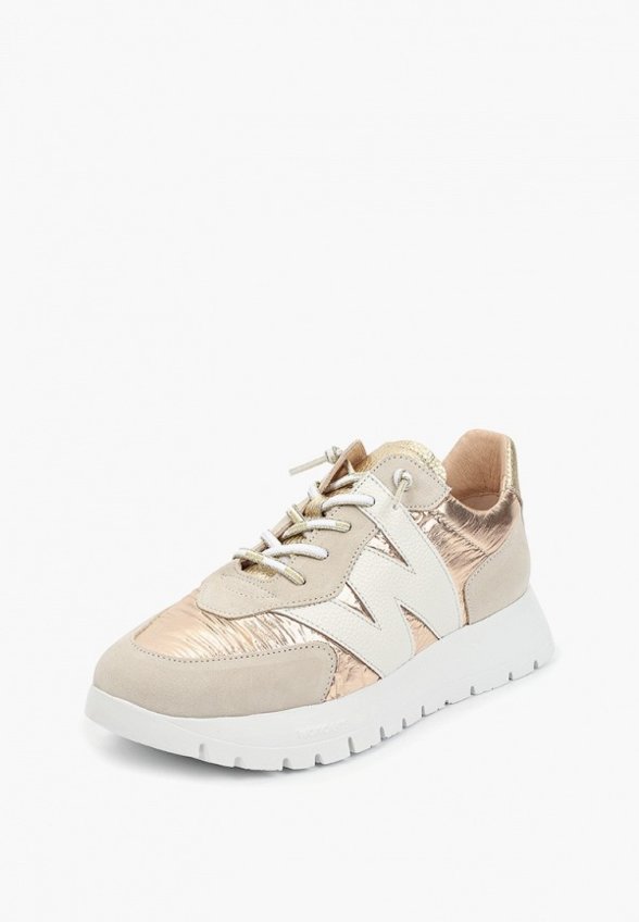 Кроссовки Wonders