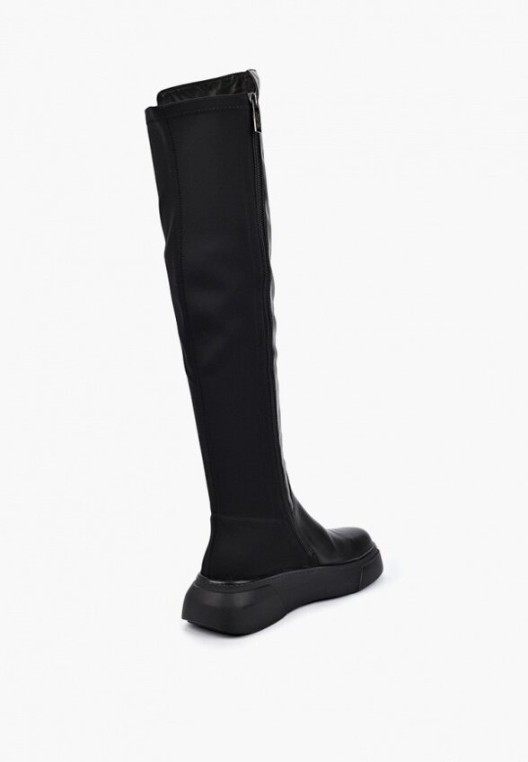 Ботфорты Graciana