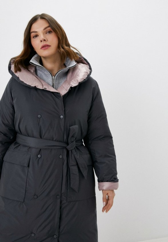 Куртка-пальто Dellione