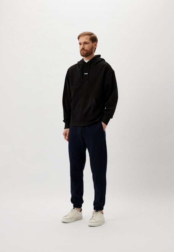 Худи Boss