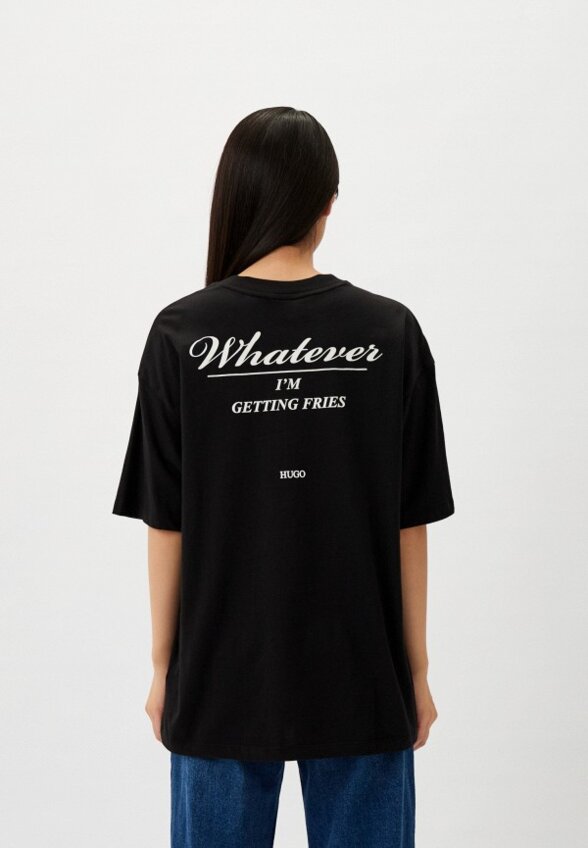 Футболка Hugo