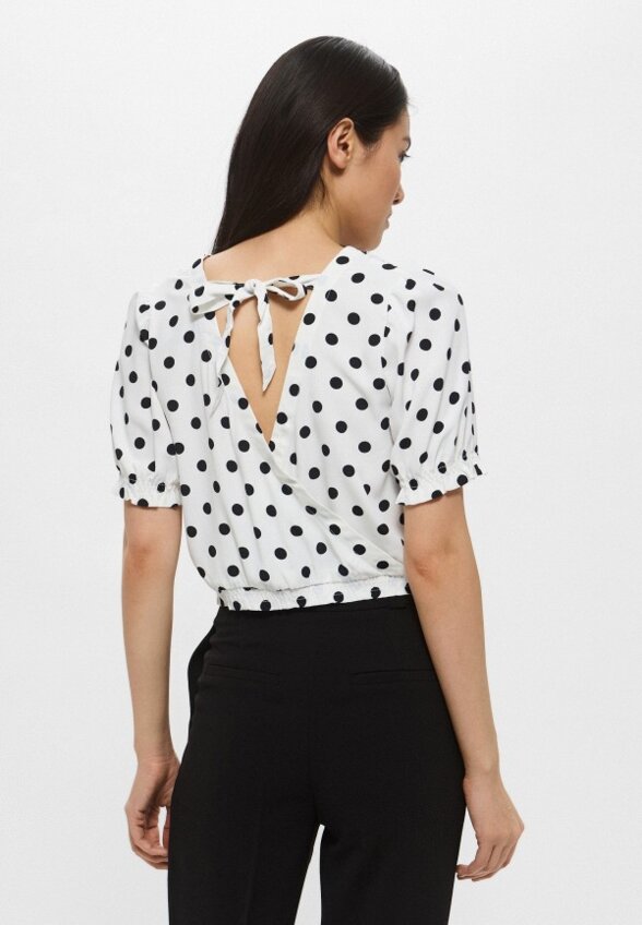 Блуза H&M