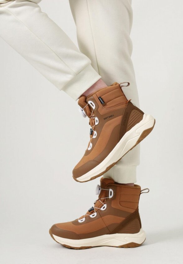 Кроссовки Baasploa