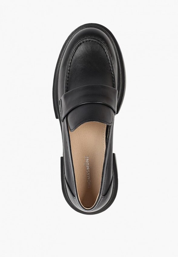 Лоферы Thomas Munz