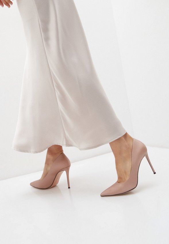 Туфли Barcelo Biagi