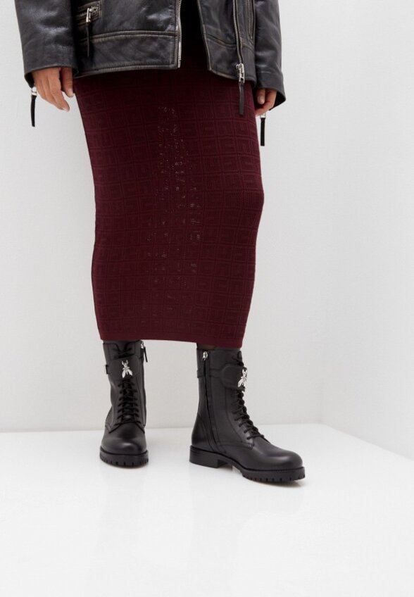 Ботинки Patrizia Pepe