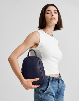 Др.Коффер W620116-41-82 рюкзак женщинам