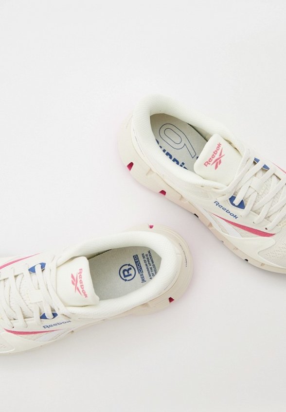 Кроссовки Reebok