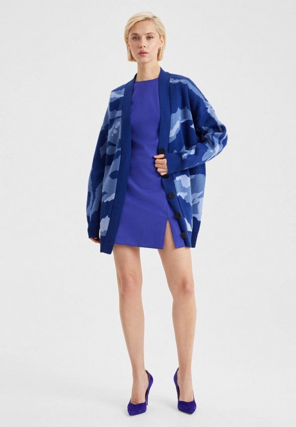 Кардиган BRMSK