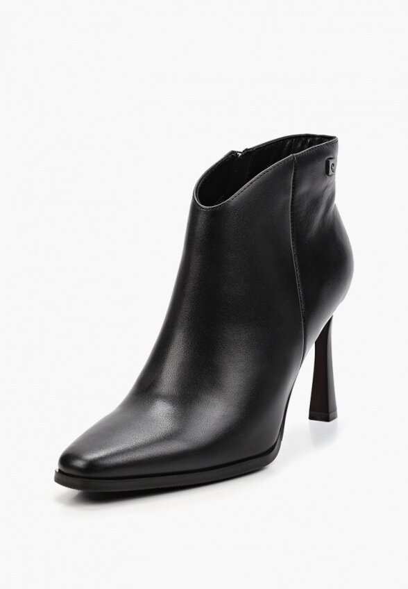 Ботильоны Pierre Cardin