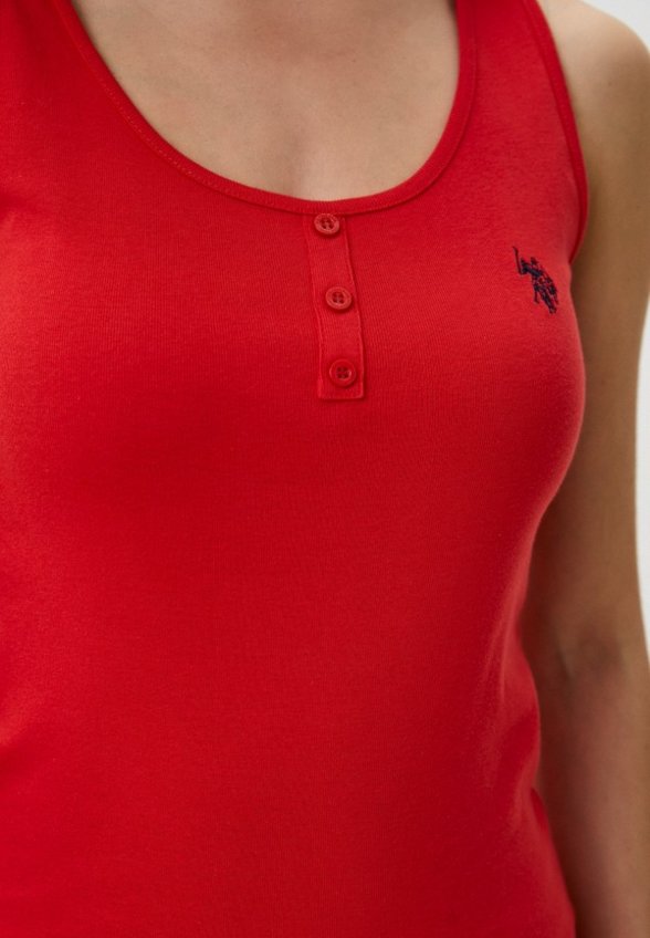 Майка U.S. Polo Assn.