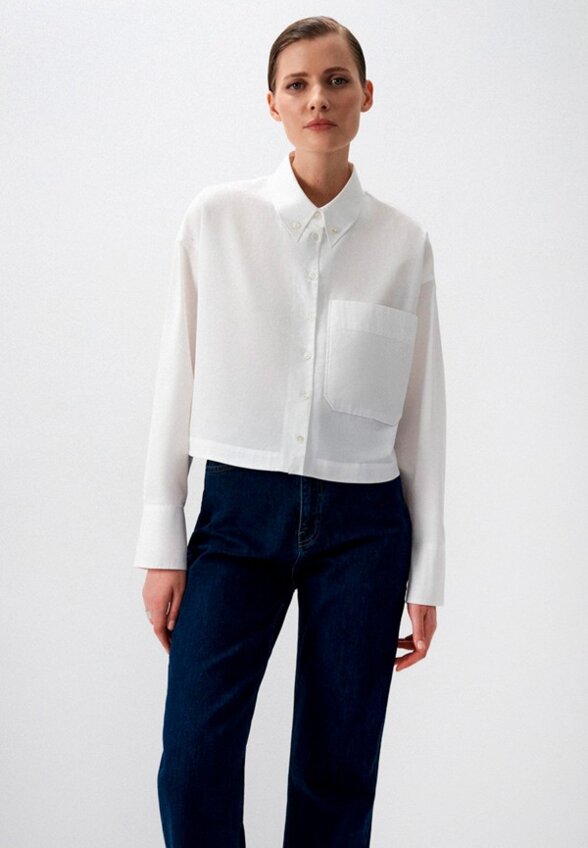 Рубашка Charuel