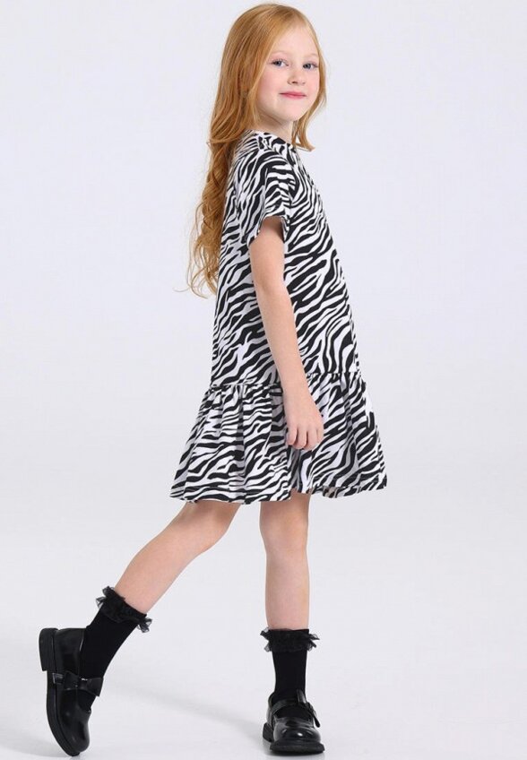 Платье Апрель