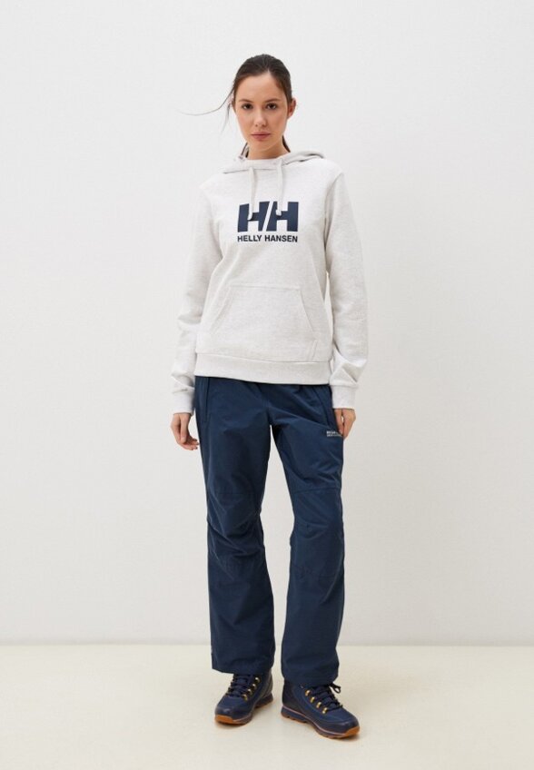 Худи Helly Hansen