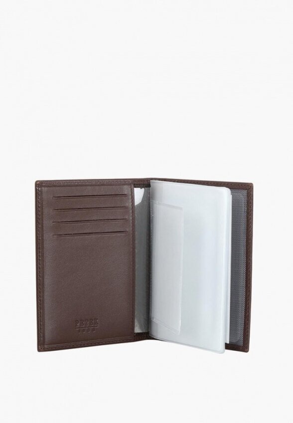 Обложка для документов Petek