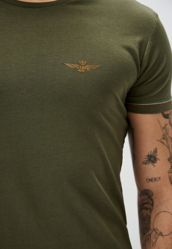 Футболка Aeronautica Militare