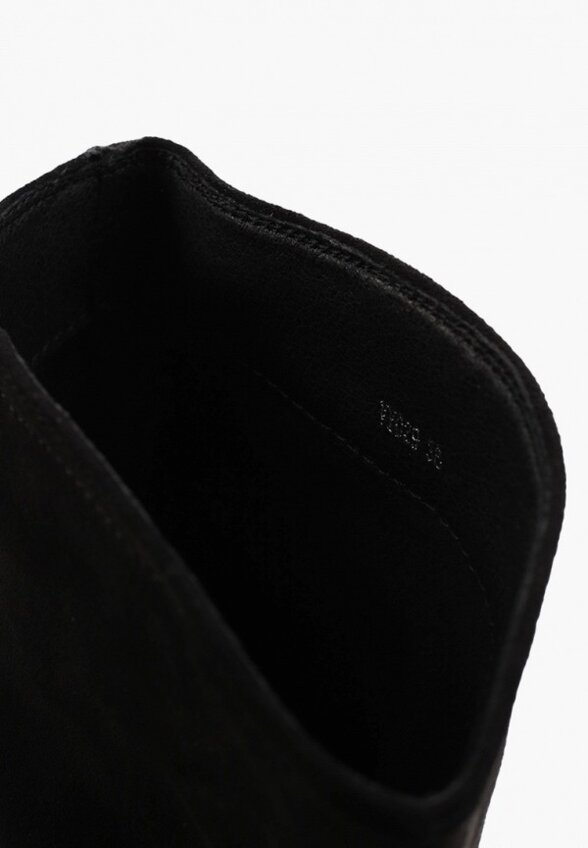 Полусапоги Vivian Royal