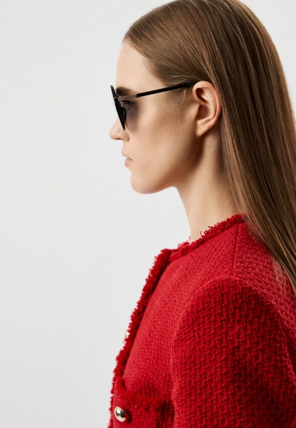 Очки солнцезащитные Hugo