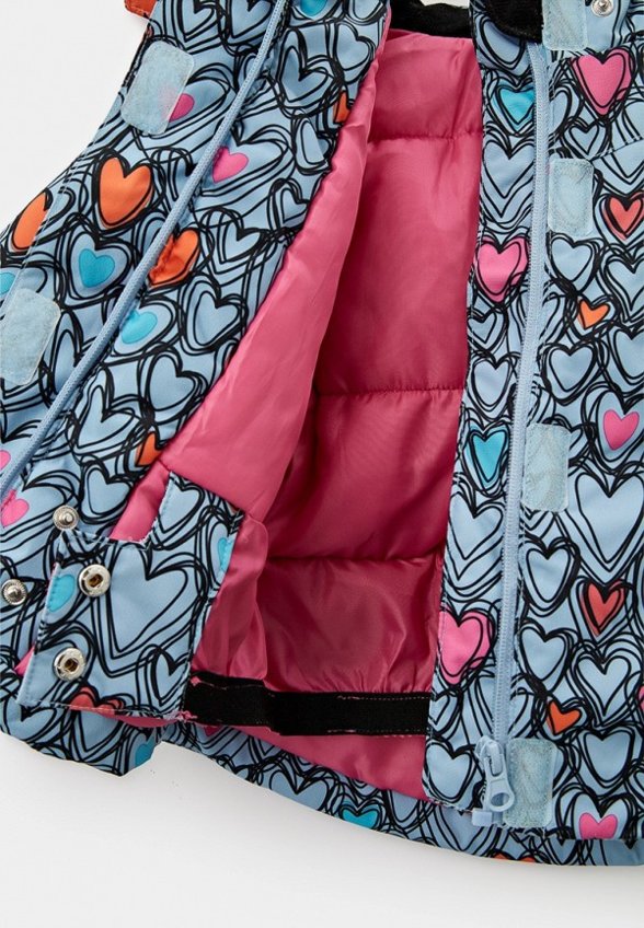 Куртка утепленная Koton