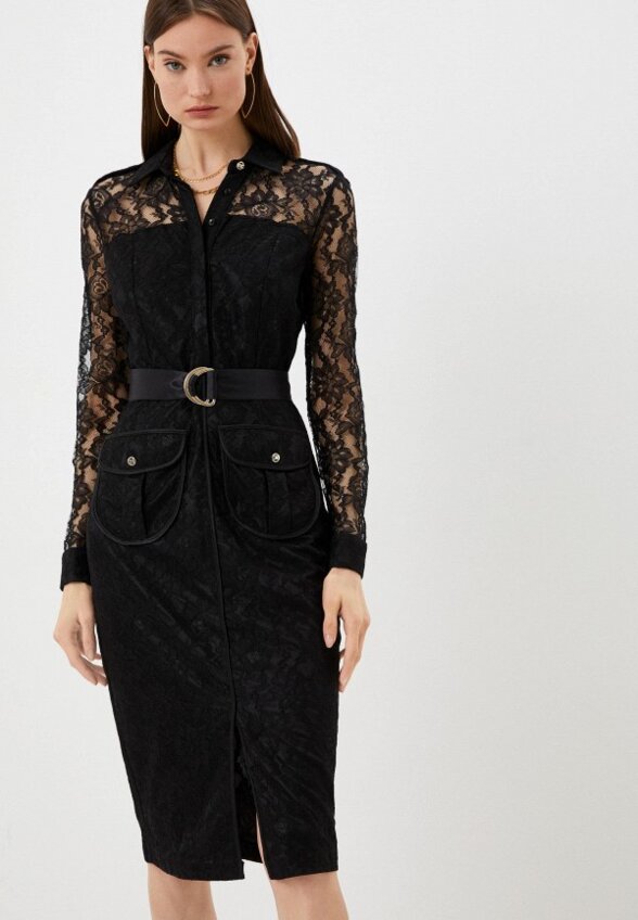 Платье Vestiri