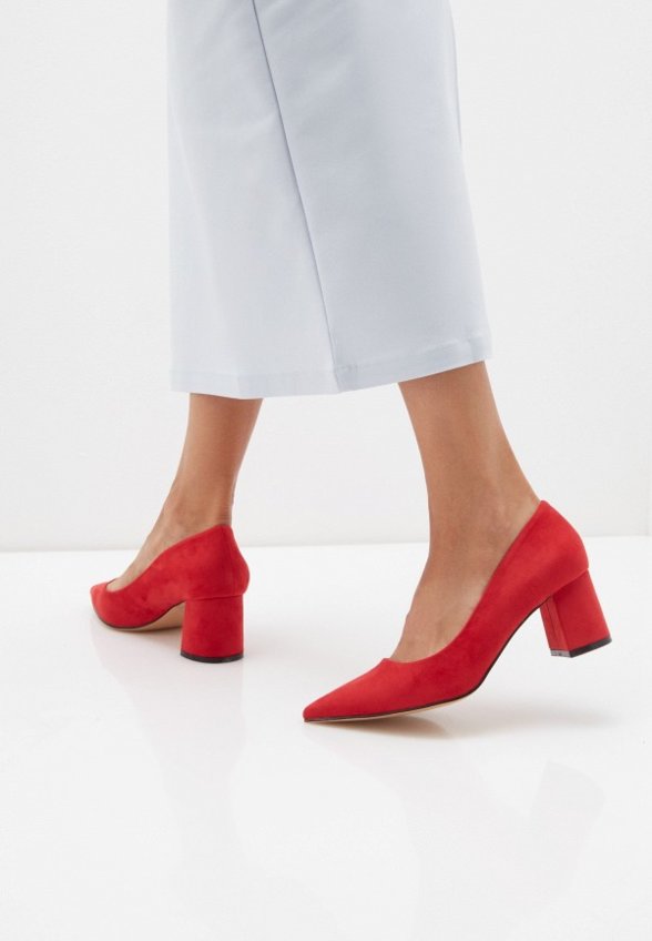 Туфли Dino Ricci Select