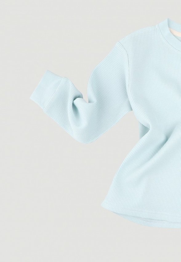 Лонгслив Mjolk