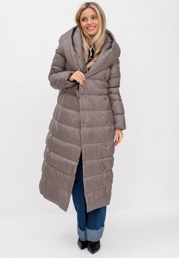 Куртка-пальто Savage