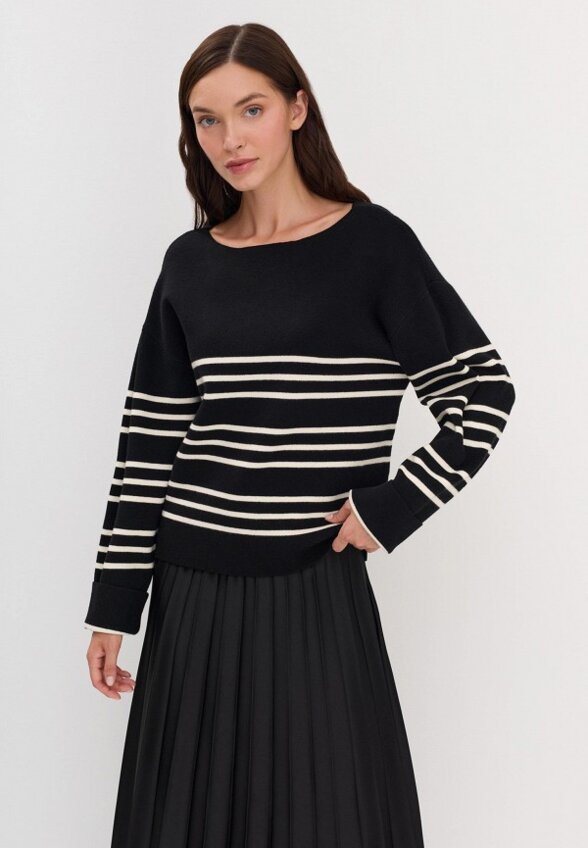 Джемпер Savage