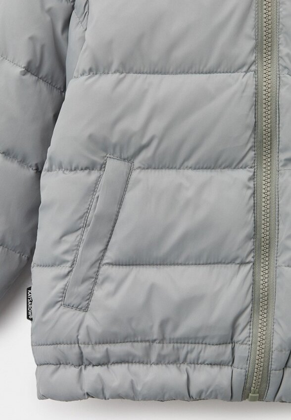 Куртка утепленная Kaysarow