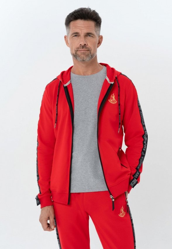 Костюм спортивный Великоросс