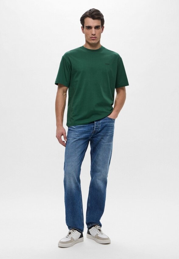 Футболка Boss