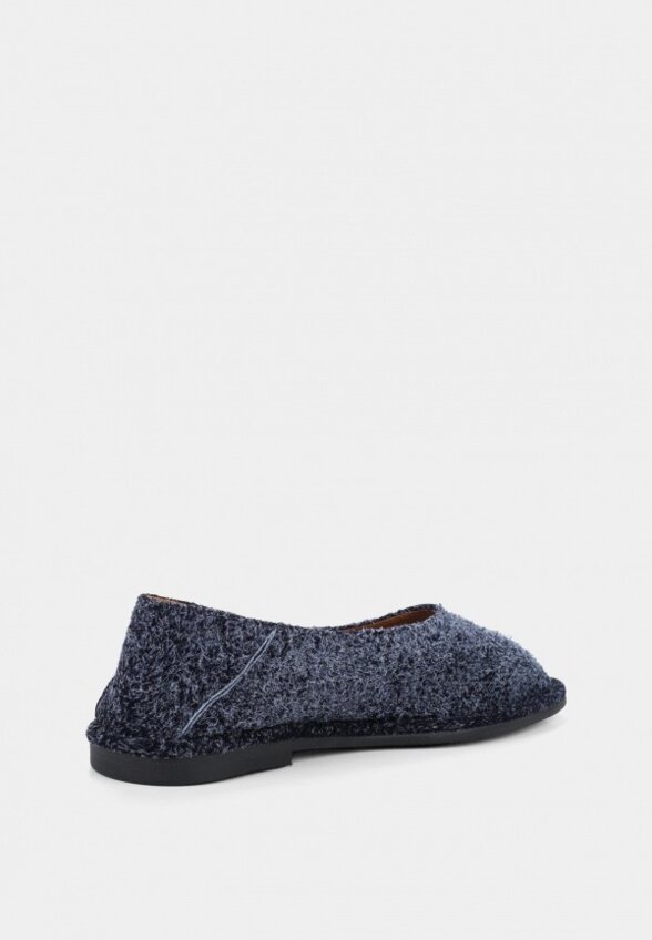 Балетки Lusavou