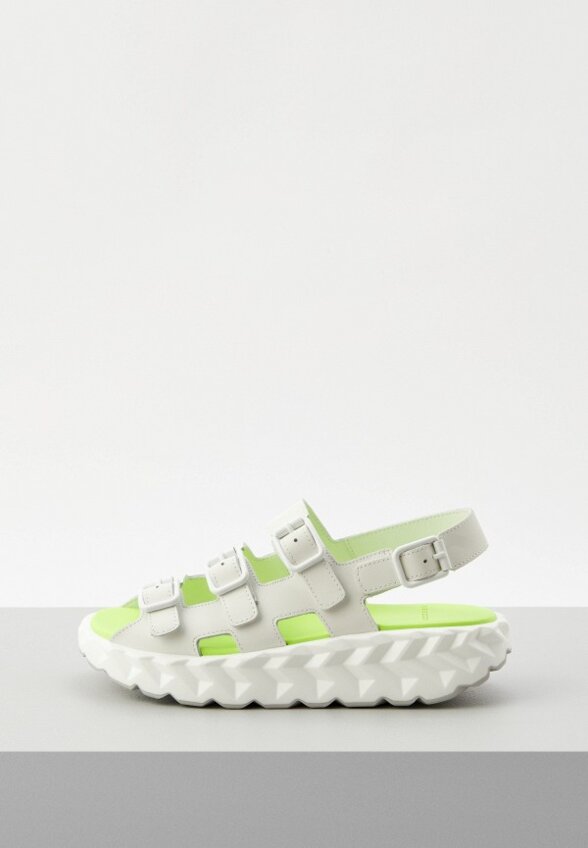 Сандалии 4ccccees