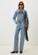 Комбинезон джинсовый G.E.Y.I.M1  - превью