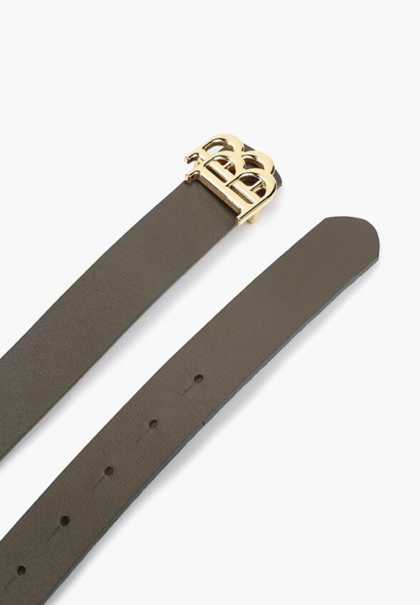 Ремень Beautiful Birds