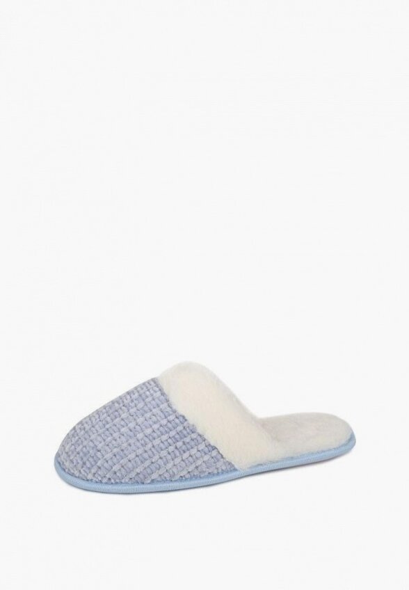 Тапочки T.Taccardi