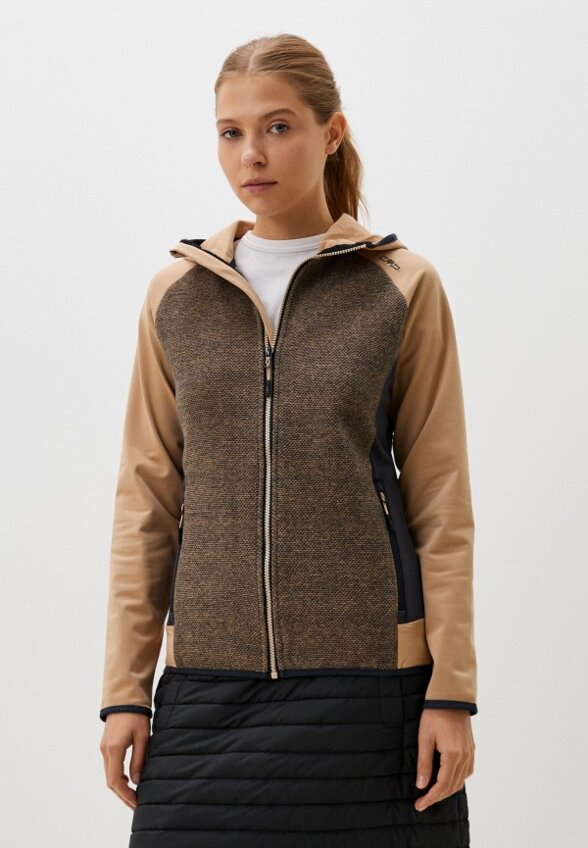 Толстовка CMP