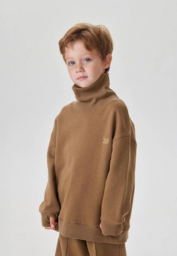 Водолазка Happy Baby